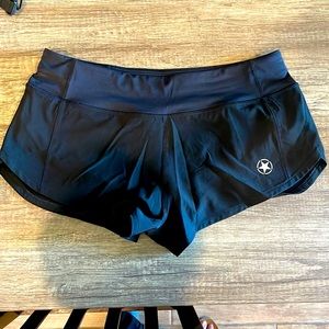 Savage Barbell Women’s Running Shorts